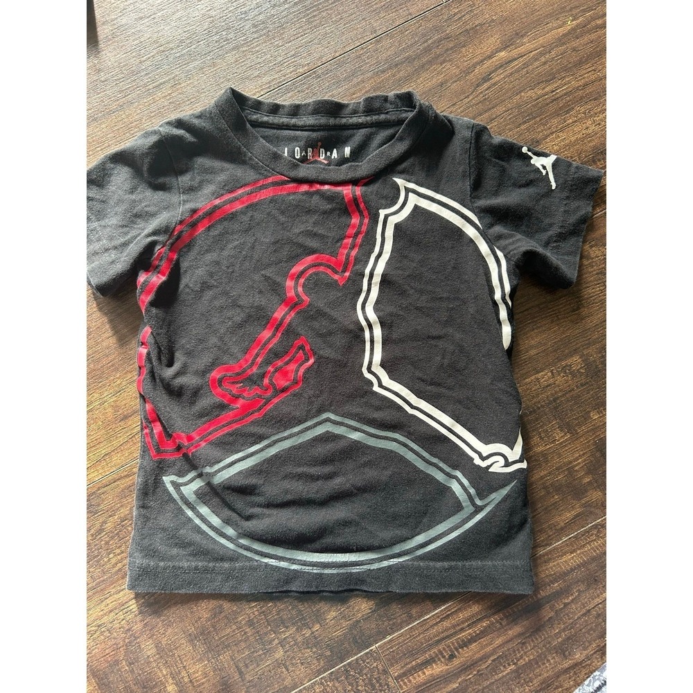 3T Jordan Tee
